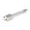 Belkin Speaker and Headphone Splitter - White F8V234-GLD-APL